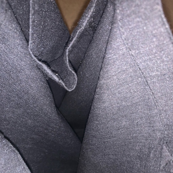 Life is too short to have boring hair black tote - Picture 7 of 7